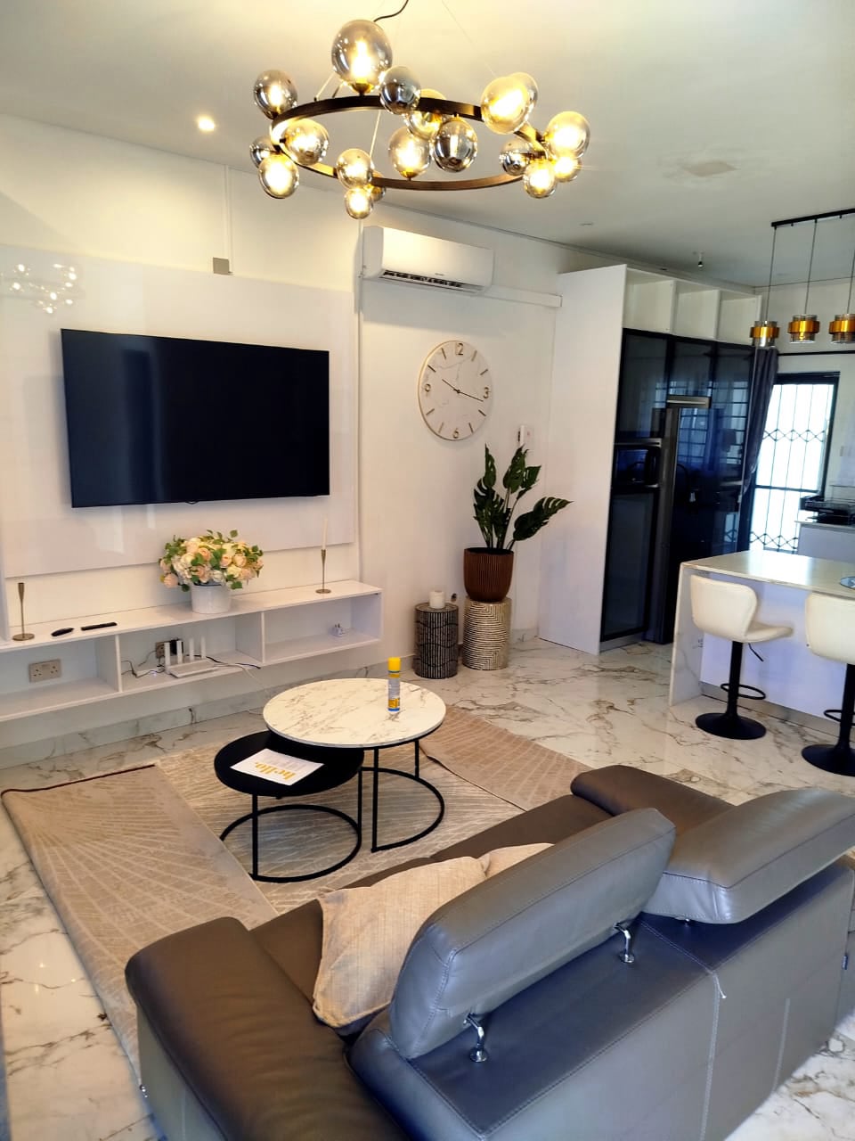 The Bella Villas